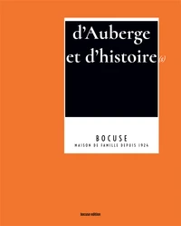 D'Auberge et d'histoire(s)