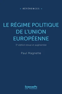 Le régime politique de l'Union européenne