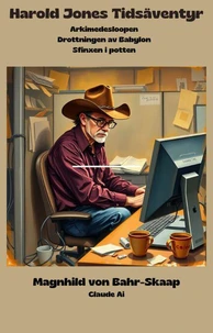 Harold Jones Tidsäventyr