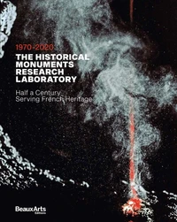 The Historical Monuments Research Laboratory
