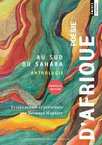 Poésie d'Afrique au sud du Sahara