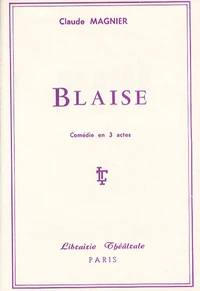 Blaise