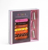 Eclairs, religieuses & petits choux à la maison