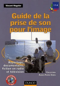 Guide de la prise de son pour l'image