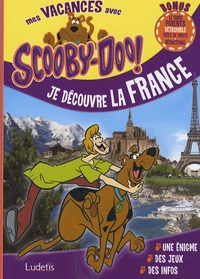 Je découvre la France