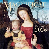 Calendrier d'art