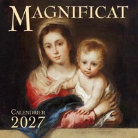 Calendrier d'art