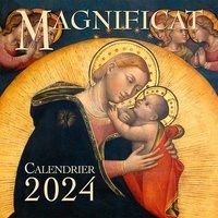  Magnificat - Calendrier Magnificat.