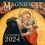Calendrier Magnificat  Edition 2024
