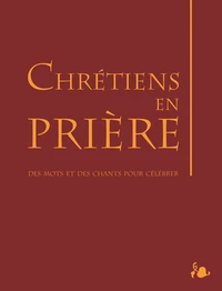 Chrétiens en prière