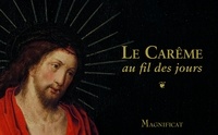  Magnificat - Le Carême au fil des jours.