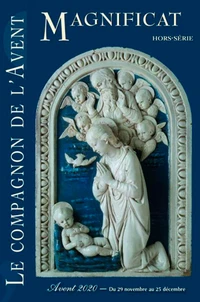 Le compagnon de l'Avent 2020