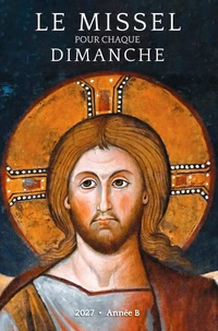 Le missel pour chaque dimanche