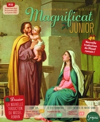  Magnificat - magnificat junior 168.