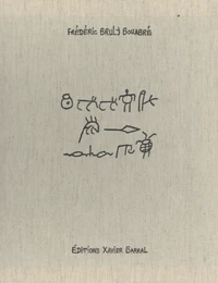 Frédéric Bruly Bouabré