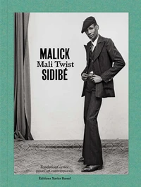 Malick Sidibé