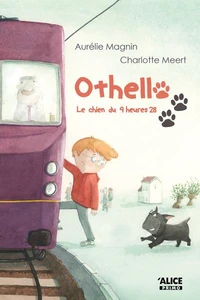Le chien du 9 heures 28