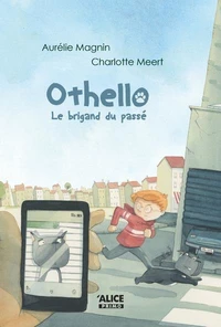 Le brigand du passé
