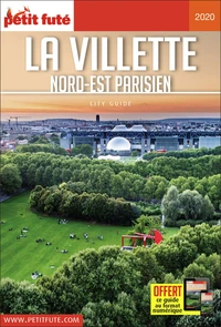 La Villette