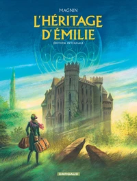 Tome 1, Le Domaine Hatcliff ; Tome 2, Maeve ; Tome 3, L'Exilé ; Tome 4, Le Rêveur ; Tome 5, L'Arcane