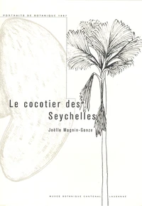 Le cocotier des Seychelles