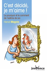 C'est décidé je m'aime !