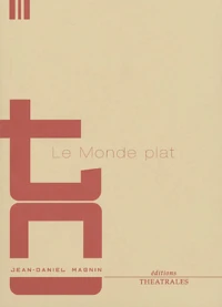 Le monde plat