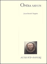 Opera Savon