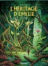  Magnin - L'héritage d'Emilie Tome 3 : L'Exilé.
