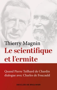 Le scientifique et l'ermite