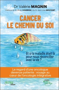 Cancer - Le chemin du soi