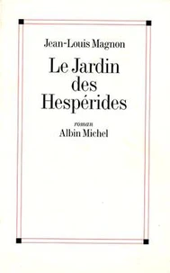 Le jardin des Hespérides