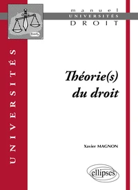 Théorie(s) du droit