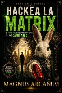 HACKEA LA MATRIX