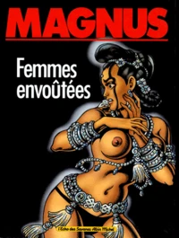 Femmes envoûtées