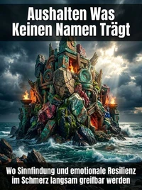 Aushalten Was Keinen Namen Trägt