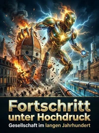 Fortschritt unter Hochdruck