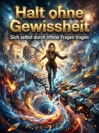 Halt ohne Gewissheit