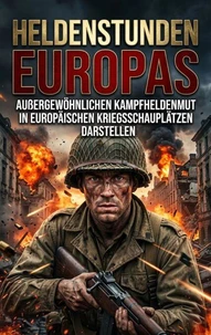 Heldenstunden Europas