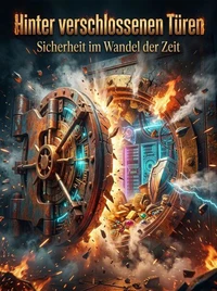 Hinter verschlossenen Türen