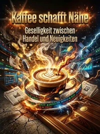 Kaffee schafft Nähe