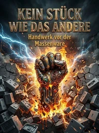 Kein Stück wie das andere