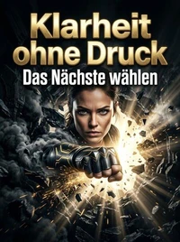 Klarheit ohne Druck