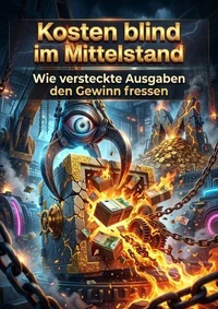 Kosten blind im Mittelstand