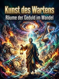Kunst des Wartens