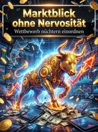 Marktblick ohne Nervosität