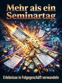 Mehr als ein Seminartag