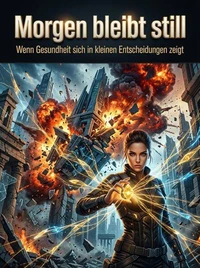 Morgen bleibt still