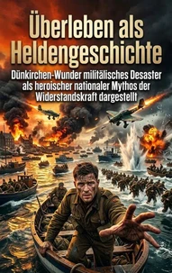 Überleben als Heldengeschichte