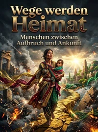 Wege werden Heimat